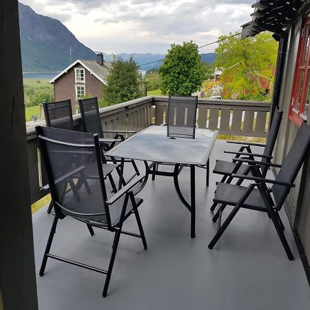 Hatlen View Isfjorden Kültér fotó